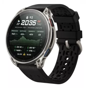 Amazfit Cheetah 2 Ultra NFC Titanium älykello
