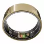 Ultrahuman Ring AIR älysormus, koko 13, Bionic Gold