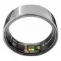 Ultrahuman Ring AIR älysormus, koko 12, Space Silver