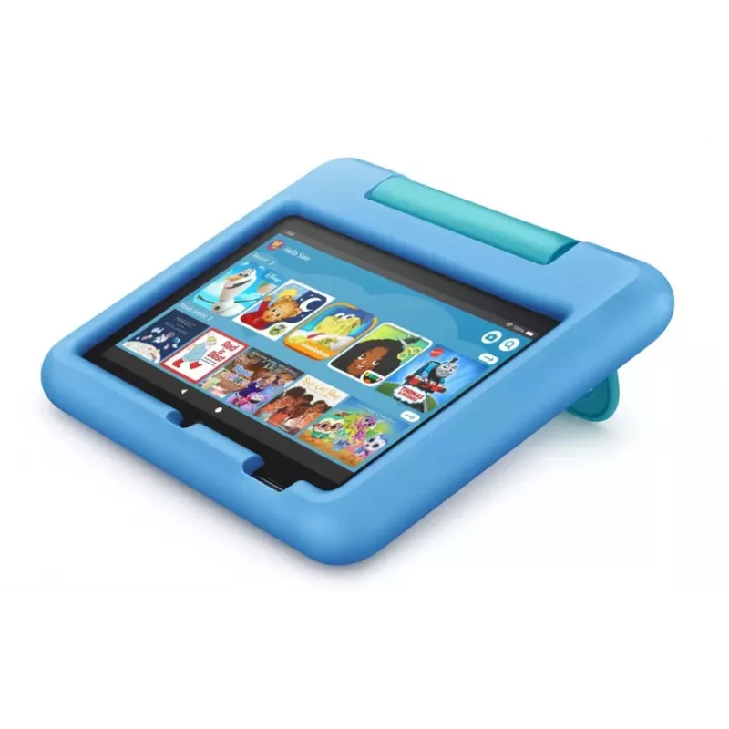 Amazon Fire 7 Kids -tabletti 7 / 2GB / 16GB sininen