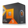 AMD Ryzen 5 7500X3D - 4 GHz - 6 ydintä - 12 säiettä