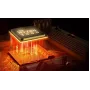 AMD Ryzen 9 3900 12-ytiminen 3,1GHz AM4 -prosessori (65W, ilman jäähdytintä) 100-000000070