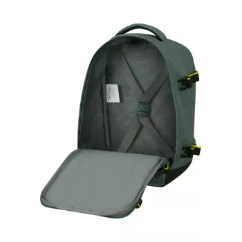 American Tourister Take2cabin S reppu - Dark Forest