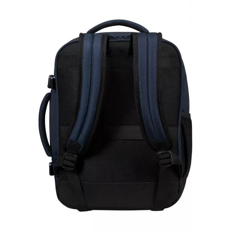 American Tourister Take2Cabin S/M reppu, dark navy