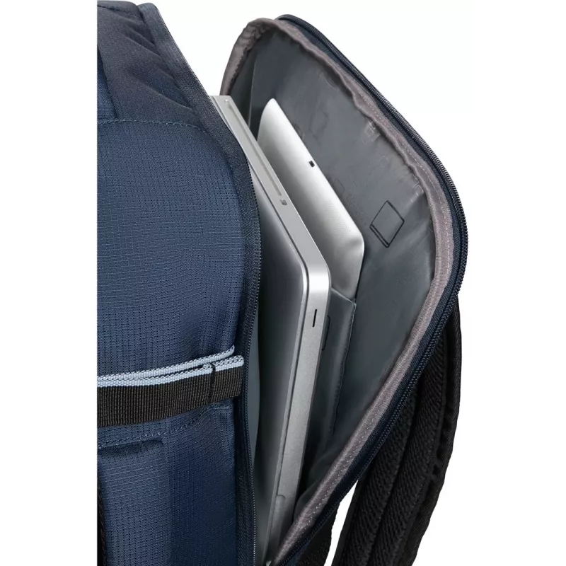American Tourister Take2Cabin S/M reppu, dark navy