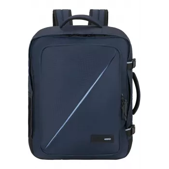 American Tourister Take2Cabin S/M reppu, dark navy
