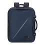 American Tourister Take2Cabin S/M reppu, dark navy