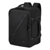 American Tourister Take2cabin S/M matkustamo-reppu - musta
