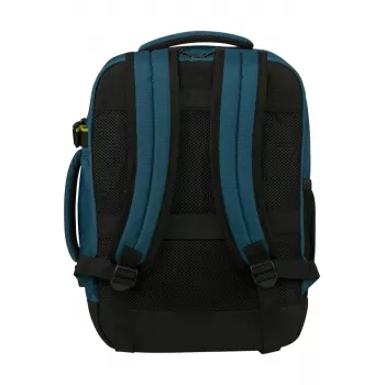 American Tourister Take2cabin S/M matkustamoreppu - Harbor Blue