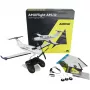 Amewi AMXFlight AM-12 450 mm 6G/3D 6-kanavainen RTF RC-lentokone (24149)