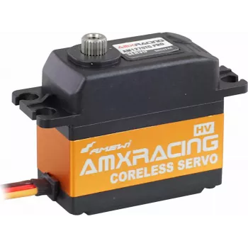 AMEWI AMXRacing AM2230SG PRO analoginen servo teräsvaihteella (28451)