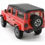 Amewi AMXRock 4WD RC Crawler Kit 1:35 harmaa