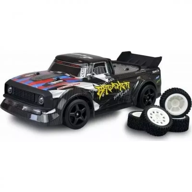 Amewi Breaker 1:16 4WD Drift Sport RC-auto RTR 21087