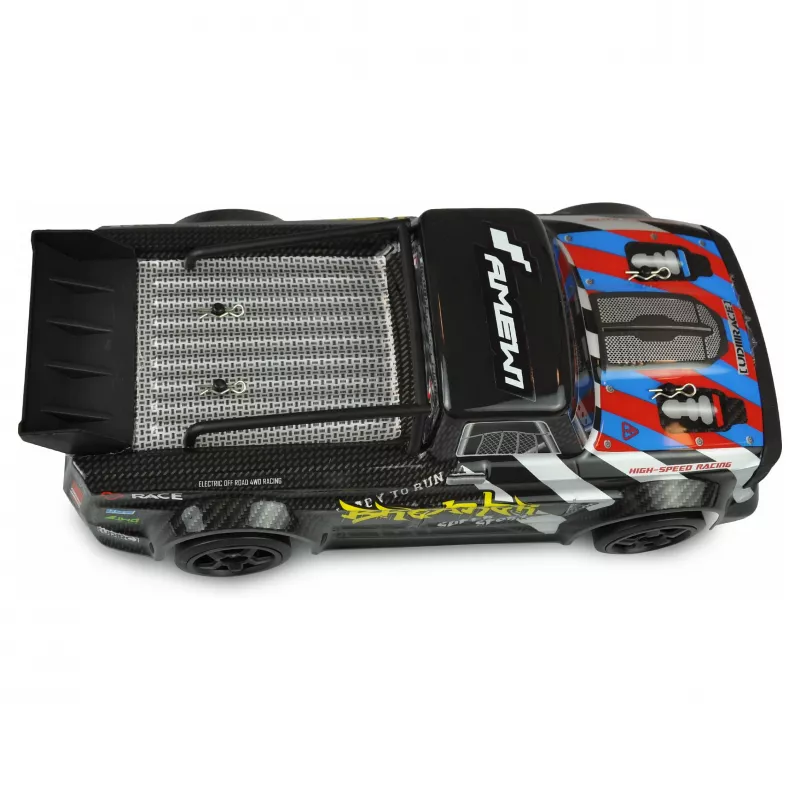 Amewi Breaker 1:16 4WD Drift Sport RC-auto RTR 21087