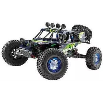 AMEWI Eagle-3 4WD 1:12 dyyhiauto RTR sähkö off-road RC-auto