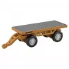 Amewi mini trukki perävaunulla, 8-kanava 1:64 RTR 6+