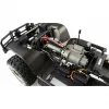 Amewi RC Crawler Pick-Up AMXRock RCX8P 1:8 oranssi (ilman akkua) 14+