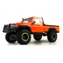 Amewi RC Crawler Pick-Up AMXRock RCX8P 1:8 oranssi (ilman akkua) 14+