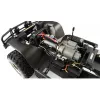 Amewi RC Crawler Pick-Up AMXRock RCX8P 1:8 ilman akkua sininen 14+