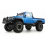 Amewi RC Crawler Pick-Up AMXRock RCX8P 1:8 ilman akkua sininen 14+