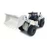 Amewi RC-pyöräkuormaaja G485AE valkoinen Li-Ion
