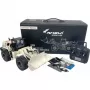 Amewi RC-pyöräkuormaaja G485AE valkoinen Li-Ion