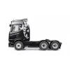 Amewi Scania 770 S 6x6 1:14 RTR kuorma-auto musta 14+