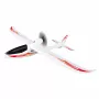 Amewi Skyrunner V3 RC sähköpurjelentokone gyrolla, 3-kanava, 750mm siipien kärkiväli, RTF