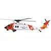 Amewi UH60 Black Hawk Coastguard helikopteri 6G/3D RTF