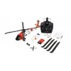 Amewi UH60 Black Hawk Coastguard helikopteri 6G/3D RTF