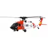 Amewi UH60 Black Hawk Coastguard helikopteri 6G/3D RTF