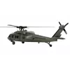 Amewi UH60 Black Hawk Marine CP -helikopteri 6G/3D RTF 16+