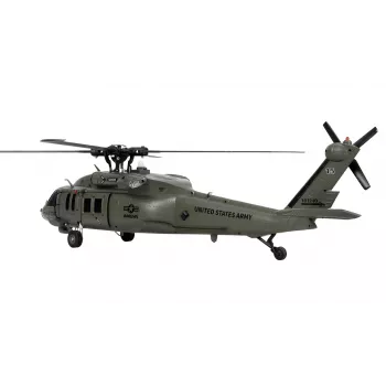 Amewi UH60 Black Hawk Marine CP -helikopteri 6G/3D RTF 16+