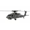 Amewi UH60 Black Hawk Marine CP -helikopteri 6G/3D RTF 16+