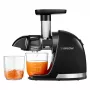 AMZCHEF ZM1501-BK-SM hidasmehustin musta