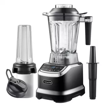 AMZCHEF ZM5003-BK kupublenderi (musta)