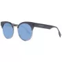ANA HICKMANN HI9164-51H01 naisten aurinkolasit, asetaattikehys, polykarbonaattilinssi, 51 mm