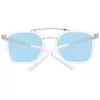 ANA HICKMANN naisten cat-eye-aurinkolasit HI9062-53D03 musta/harmaa gradient 53 mm