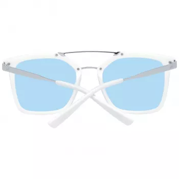 ANA HICKMANN naisten cat-eye-aurinkolasit HI9062-53D03 musta/harmaa gradient 53 mm
