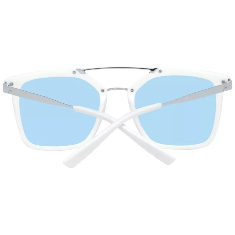 ANA HICKMANN naisten cat-eye-aurinkolasit HI9062-53D03 musta/harmaa gradient 53 mm