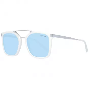 ANA HICKMANN naisten cat-eye-aurinkolasit HI9062-53D03 musta/harmaa gradient 53 mm
