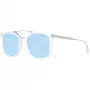 ANA HICKMANN naisten cat-eye-aurinkolasit HI9062-53D03 musta/harmaa gradient 53 mm