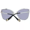 ANA HICKMANN naisten aurinkolasit AH3175-6304B havanna/ruskea liukuväri 63 mm