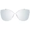 ANA HICKMANN naisten aurinkolasit AH3175-6304B havanna/ruskea liukuväri 63 mm
