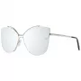 ANA HICKMANN naisten aurinkolasit AH3175-6304B havanna/ruskea liukuväri 63 mm