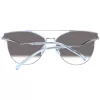 ANA HICKMANN naisten aurinkolasit HI3096E-6103A musta/kulta 61 mm