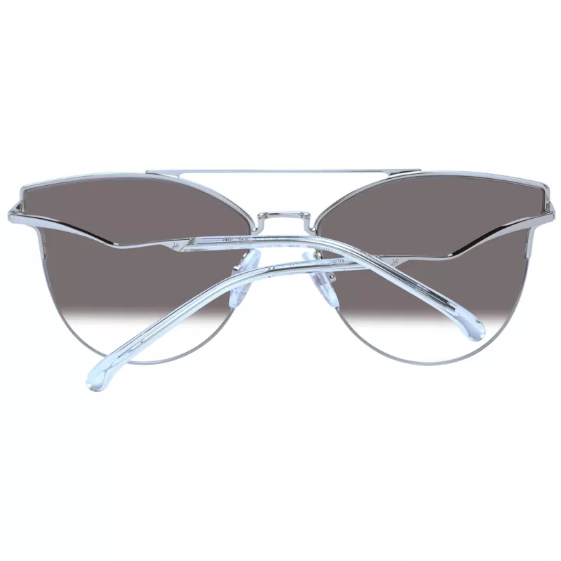 ANA HICKMANN naisten aurinkolasit HI3096E-6103A musta/kulta 61 mm