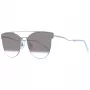 ANA HICKMANN naisten aurinkolasit HI3096E-6103A musta/kulta 61 mm