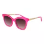 ANA HICKMANN naisten aurinkolasit HI9064-52T03 Havana/ruskea gradient 52 mm