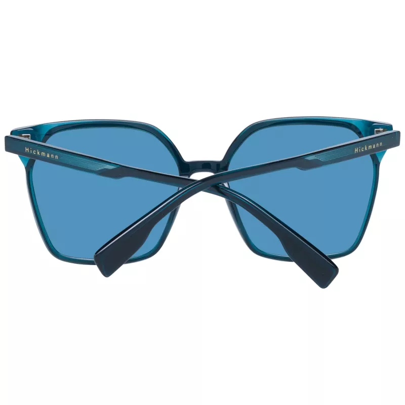 ANA HICKMANN naisten aurinkolasit HI9159-54H02 havanna oversized square 54 mm